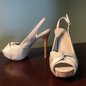 Aldo Heels